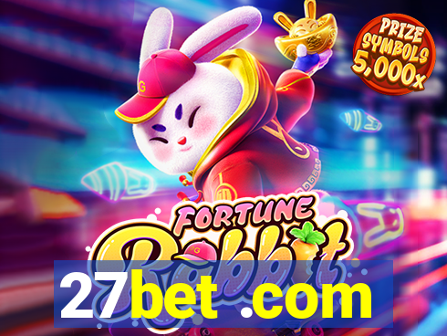 27bet .com